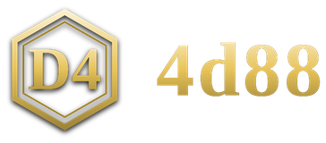 4d88 โลโก้