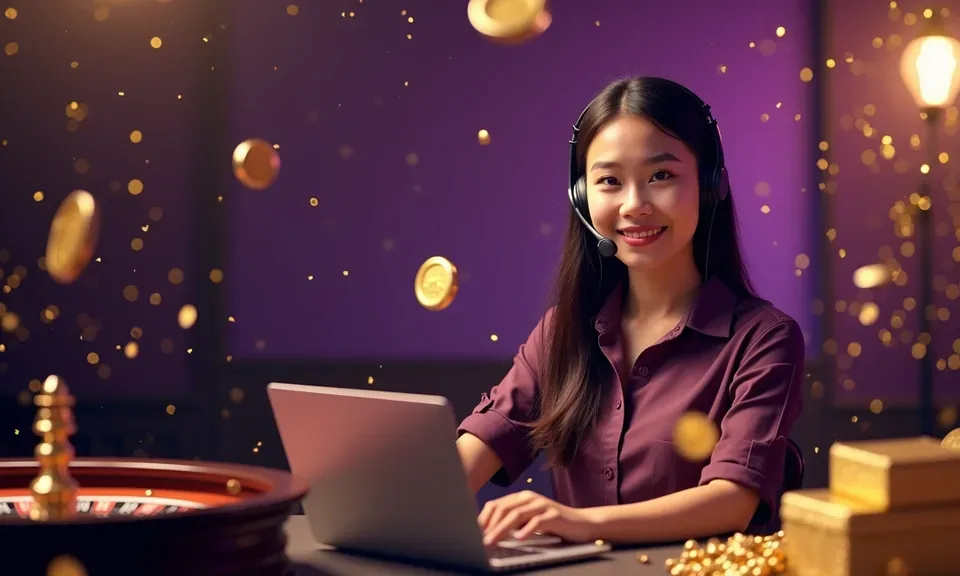 4d88 สำรวจสล็อตจาก Elk Studios บน 4d88